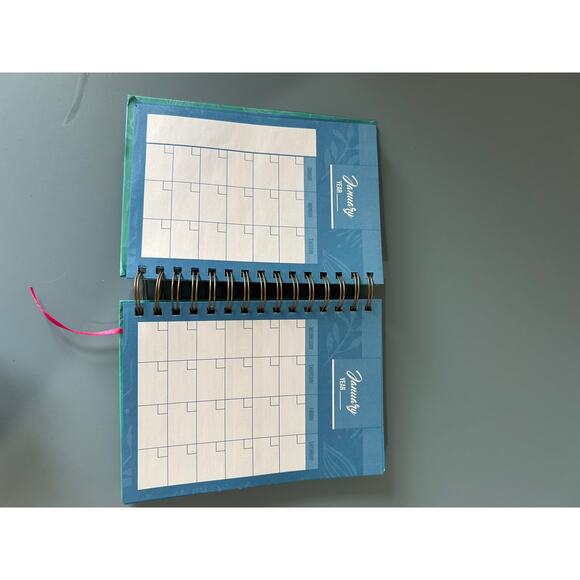 Budget Book for finances organizing improvement - Picture 8 of 11